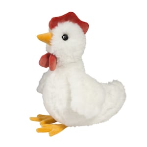 Bobbie the Chicken